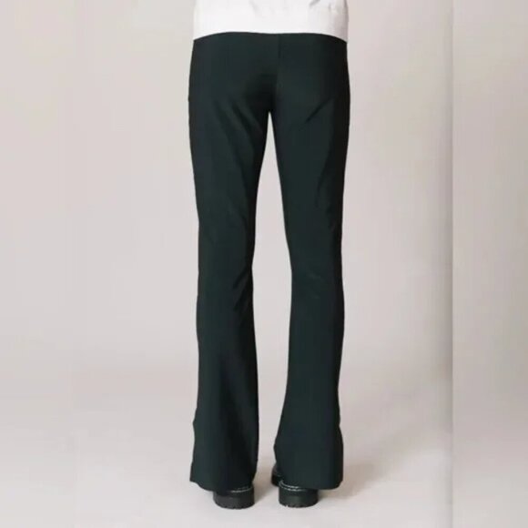 NWT epoque evolution | Jet Set Flare Petite In Carbon (Size 16) - Picture 4 of 14